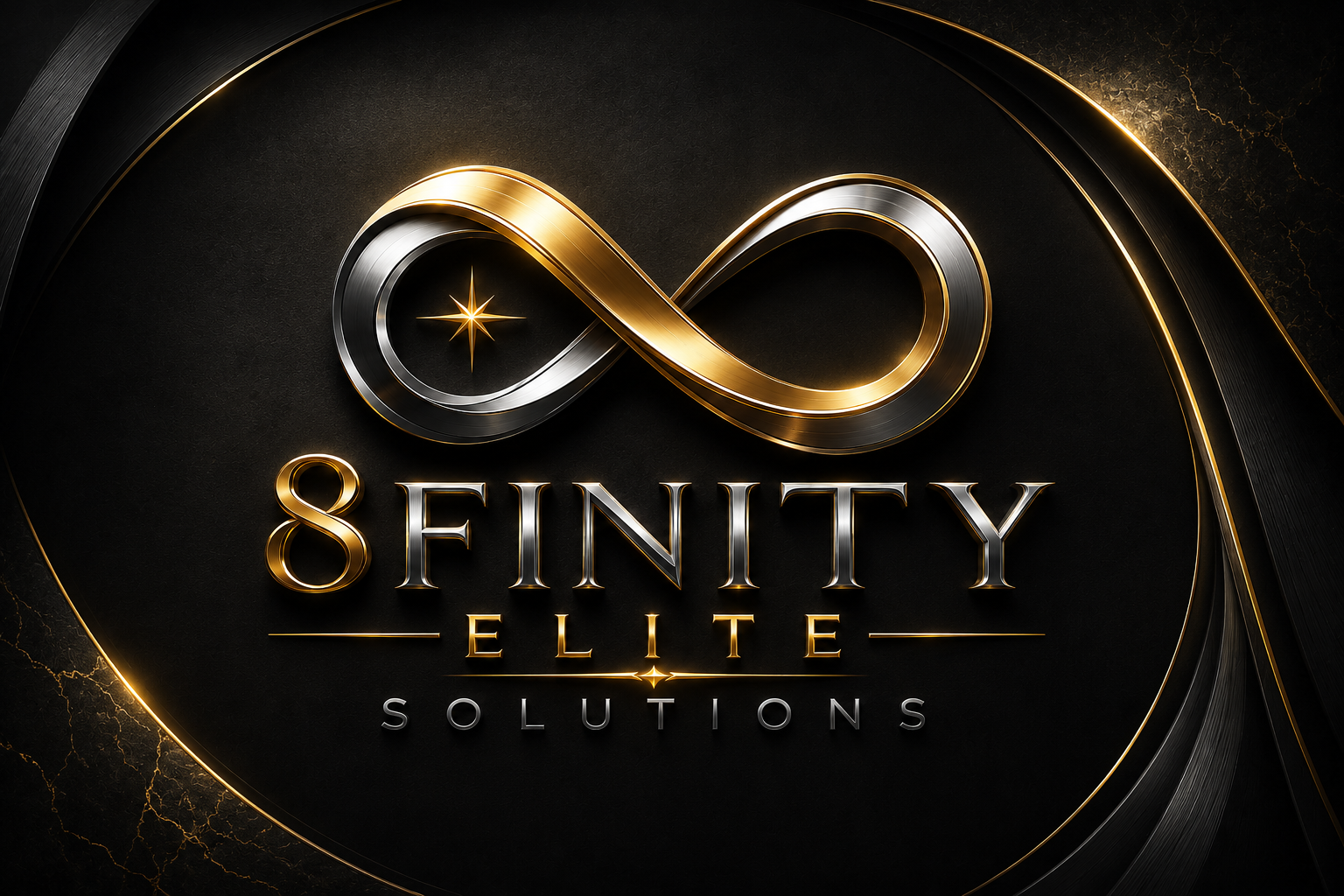 8ffinity 8Finity